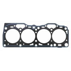 Uszczelka głowicy Athena Fiat Punto 1.4T 82,5MM 1,3MM
