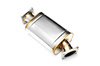Downpipe BMW E60 E61 525D 530D M57N