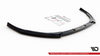 Splitter Peugeot 308 GT II Facelift przód v.1 Gloss Black