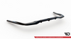 Splitters set Mercedes-Benz AMG GT 43 4 Door
