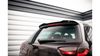 Przedłużenie Spoilera Seat Exeo ST Gloss Black