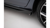 Flaps Volkswagen Polo GTI Mk6 Facelift Side