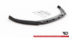 Splitter Skoda Kamiq Front v.1 Gloss Black
