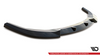 Splitter Dodge Charger VII Facelift SRT Front v.2 Gloss Black