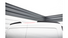 Spoiler Cap Ford Transit Connect II Facelift