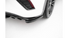 Splitter Volkswagen T-Roc R Mk1 Rear Side