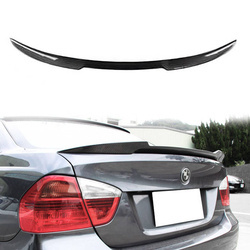 Spoiler BMW 3 E90 Lip Carbon