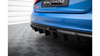 Diffuser Audi S4 B8 Rear Valance