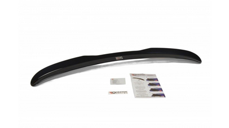 Spoiler Volkswagen Golf V GTI Rear Gloss Black