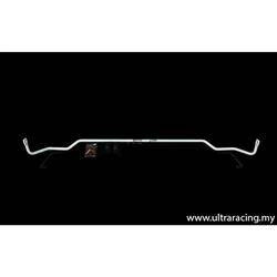 BMW 3-Series F30 11+ UltraRacing rear Sway Bar 16mm