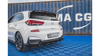 Splitter Hyundai I30 III N Rear Side v.4 Gloss Black