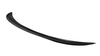 Diffuser BMW 3 E90 Cap Performance Style FRP