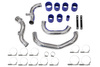 Intercooler Piping Kit TurboWorks Audi A4 B6 VW Passat B6 1.8T