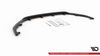 Splitter Peugeot 308 II Facelift przód v.1 Gloss Black