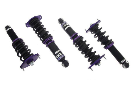 Suspension Street D2 Racing MAZDA MX-5 MIATA/ROADSTER 98-05