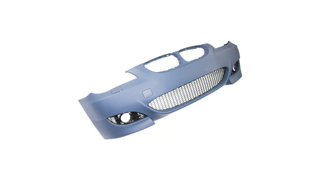 Bumper BMW 5 E60 E61 Front SRA M5 Style