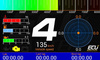 Ecumaster Wyświetlacz (Advanced Display Unit) ADU-5"