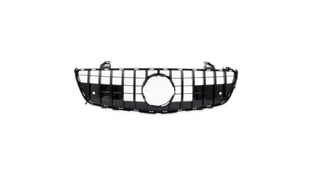 Grill Mercedes-Benz SL R231 GT Gloss Black