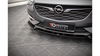 Splitter Opel Insignia II Front v.2 Gloss Black