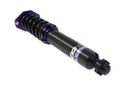 Street Suspension D2 Racing MITSUBISHI ECLIPSE 00-06