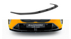 Splitter BMW 1 F70 M-Pack Front Street Pro Black