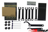 Street Suspension D2 Racing MITSUBISHI EVO7-9 4WD 02-08