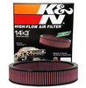 K&N Panel Filter E-1650