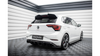 Splitter Volkswagen Polo VI Facelift GTI Rear Side