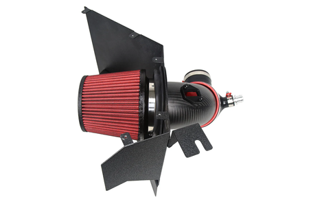 Air Intake System Toyota Supra A90 BMW Z4 B58 3.0L Slide
