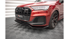 Zestaw Splitterów Audi SQ7 Mk2 Facelift v.1