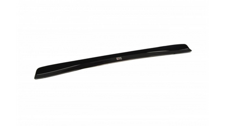 Diffuser Subaru Impreza II WRX STI (Blobeye) Spoiler Gloss Black