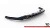 Splitters set Audi SQ8 Mk1 v.2