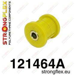Rear lower track control arm outer bush SPORT