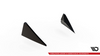 Flapsy BMW 4 G82 M-Pack Boczne Carbon
