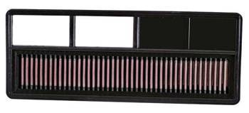 K&N Panel Filter 33-2932