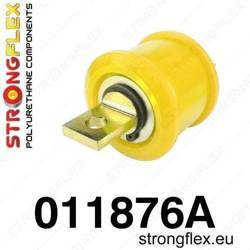 Rear trailing arm - front bush SPORT