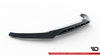 Splitter BMW X6 G06 Facelift M-Pack Front v.1