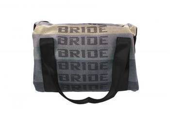 Takata Handbag Black