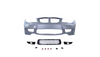 Zderzak BMW 1 E81 E82 E87 E88 Przód SRA