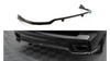 Splitter BMW X7 G07 Facelift M-Pack Tył Środkowy z Dyfuzorem
