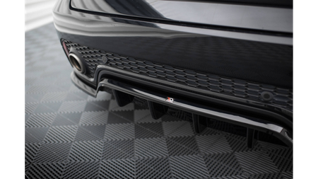 Zestaw Splitterów Jaguar E-Pace R-Dynamic Mk1
