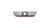 Grill Volkswagen POLO IV Facelift Red Strip