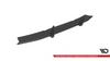 Dyfuzor BMW 8 G16 M-Pack Tył Street Pro Black-Red