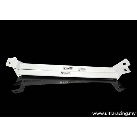 Honda Civic 3D 96-00 UltraRacing 2x2P B-C Pillar Braces