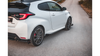 Diffuser Toyota GR Yaris IV Side Skirts v.2 Gloss Black + Flaps