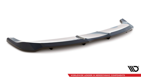 Splitters set Ford Mustang Mach-E Mk1