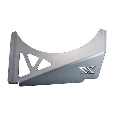 Reinforcement plate BMW 3 E36 Front strut tower