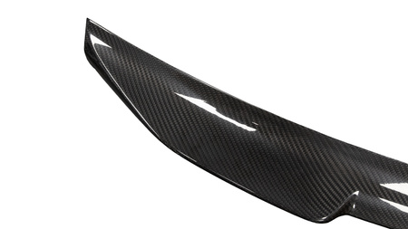 Spoiler BMW 4 G22 Lip Carbon