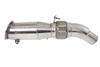 Downpipe BMW F30 F31 F20 F21 F22 F23 F32 F33 F36 N20