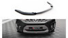 Splitter Suzuki Vitara S II Front v.1